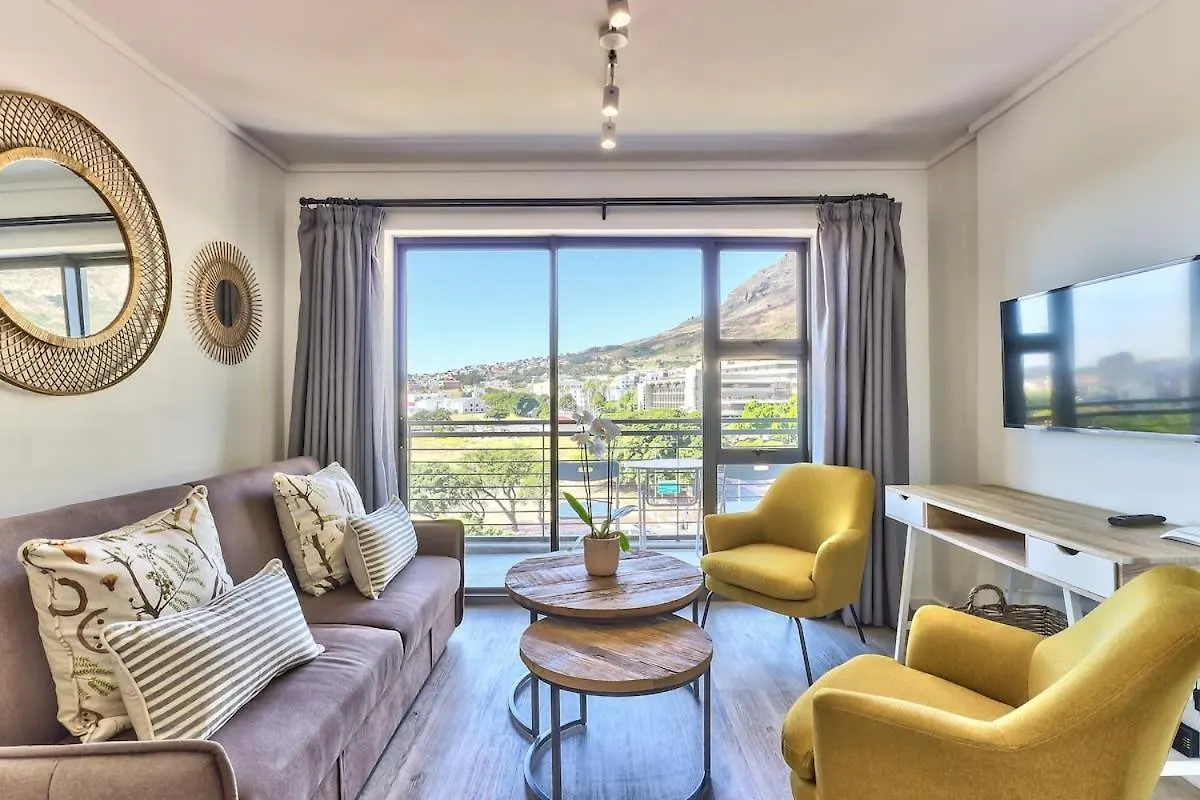 Gorgeous, Central, Secure- Foothills Of Table M! Kapstadt