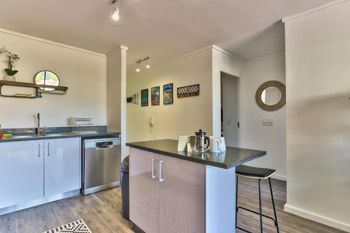 Apartment Gorgeous, Central, Secure- Foothills Of Table M! Kapstadt