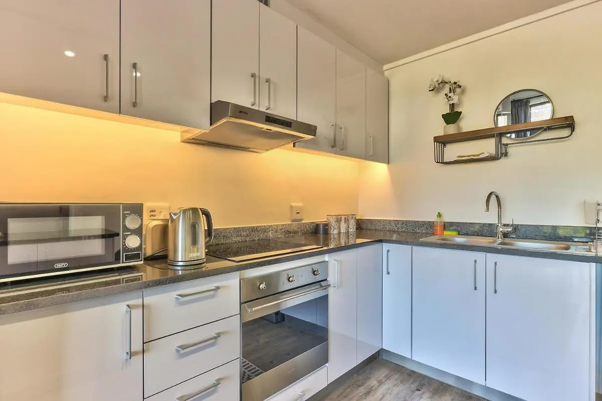 Apartment Gorgeous, Central, Secure- Foothills Of Table M! Kapstadt