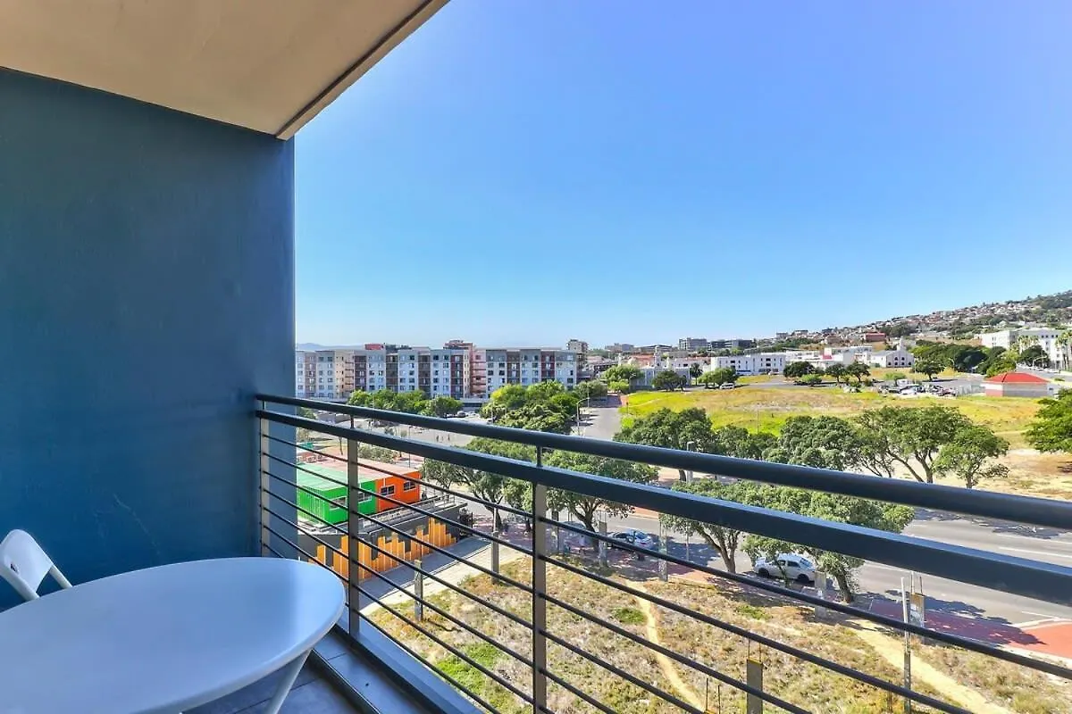 Gorgeous, Central, Secure- Foothills Of Table M! Kapstadt