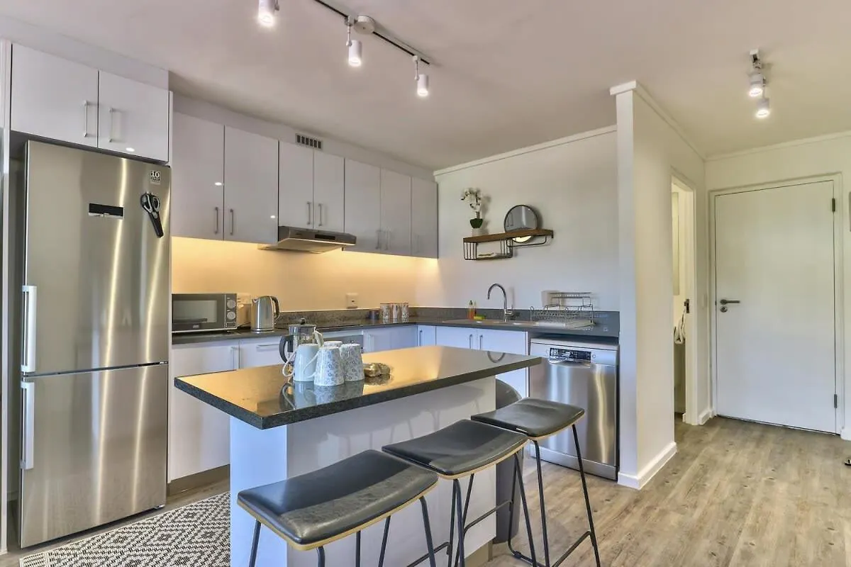 Apartment Gorgeous, Central, Secure- Foothills Of Table M! Kapstadt
