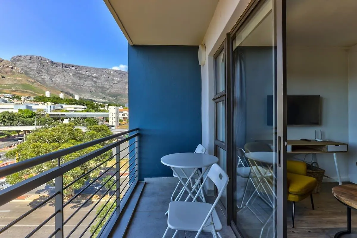 Gorgeous, Central, Secure- Foothills Of Table M! Kapstadt Südafrika