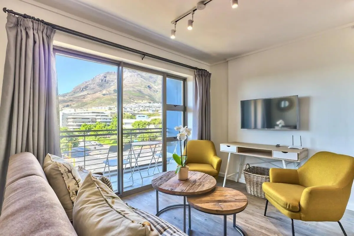 Apartment Gorgeous, Central, Secure- Foothills Of Table M! Kapstadt Südafrika