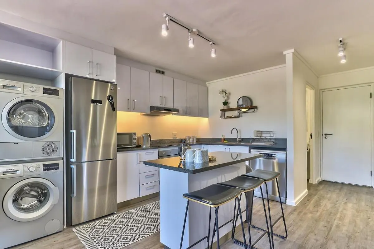 Gorgeous, Central, Secure- Foothills Of Table M! Kapstadt